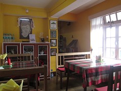 Ontbijtcafe