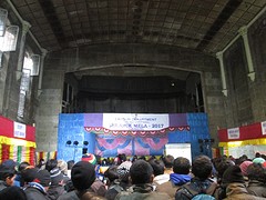 Kerk in Darjeeling
