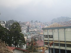 Darjeeling
