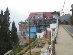 Darjeeling