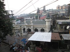 Darjeeling