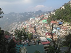Darjeeling