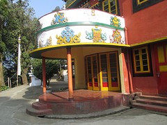 Monastery