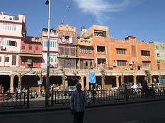Jaipur (Pink City)