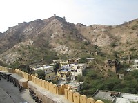 Amber fort