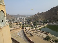 Amber fort