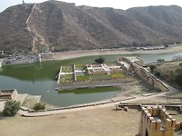 Amber fort