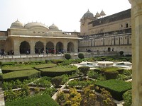 Amber fort