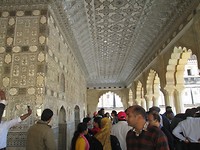Amber fort