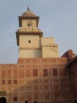 Royal Palace Jaipur