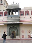Royal Palace Jaipur
