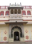 Royal Palace Jaipur