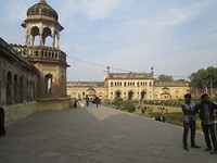 Lucknow