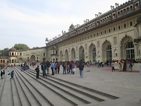 Lucknow