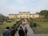 Lucknow