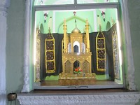 Lucknow