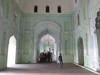 Lucknow