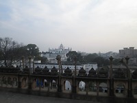 Moskee Lucknow