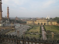Lucknow