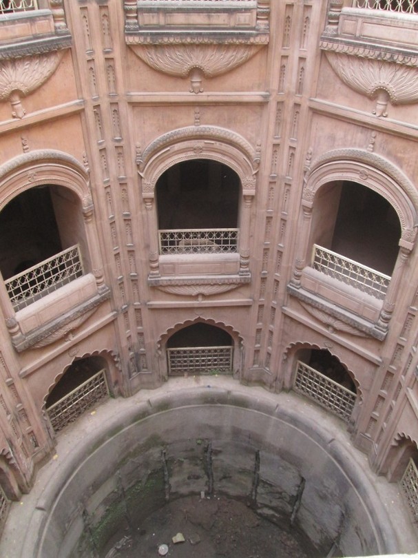 Put in Lucknow