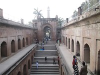Lucknow