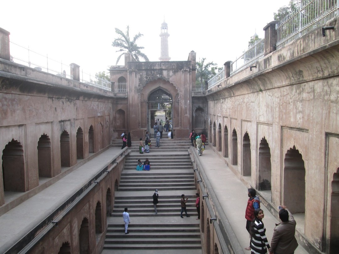 Lucknow
