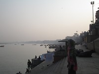 Ganges