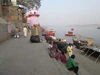 Ganges