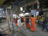 Varanasi