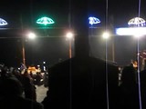 Ceremonie in Varanasi
