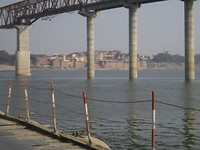 Fort Varanasi