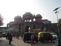 Fort Varanasi