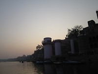 Boottochtje Ganges