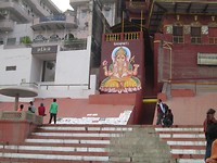 Boottochtje Ganges