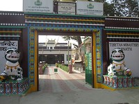 Tibetaanse tempel