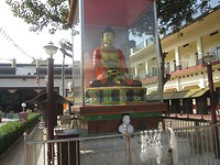 Tibetaanse tempel