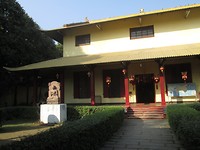 Chinese tempel
