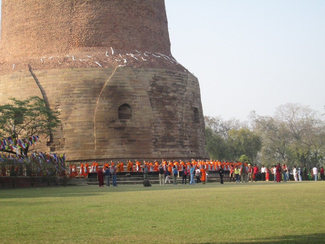 Sarnath