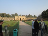 Museum Sarnath