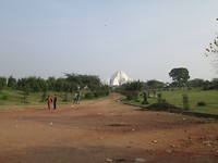 Lotus tempel