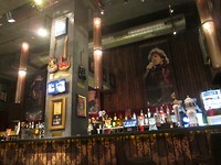 Hard Rock Cafe Delhi