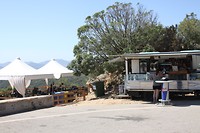 foodtruck Italia?