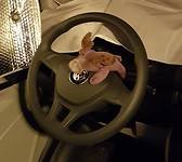 I can drive