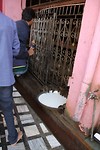Melk, een rat moet tenslotte ook dringen en geen water toch?