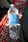 Fles vernietigen al die leeg is... zie getting filthy rich in rising Asia