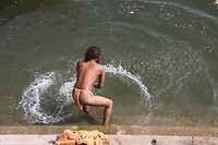 Waterritueel