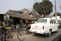 Oude Tata