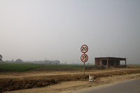 Niet terug naar de linkerbaan na het inhalen ?