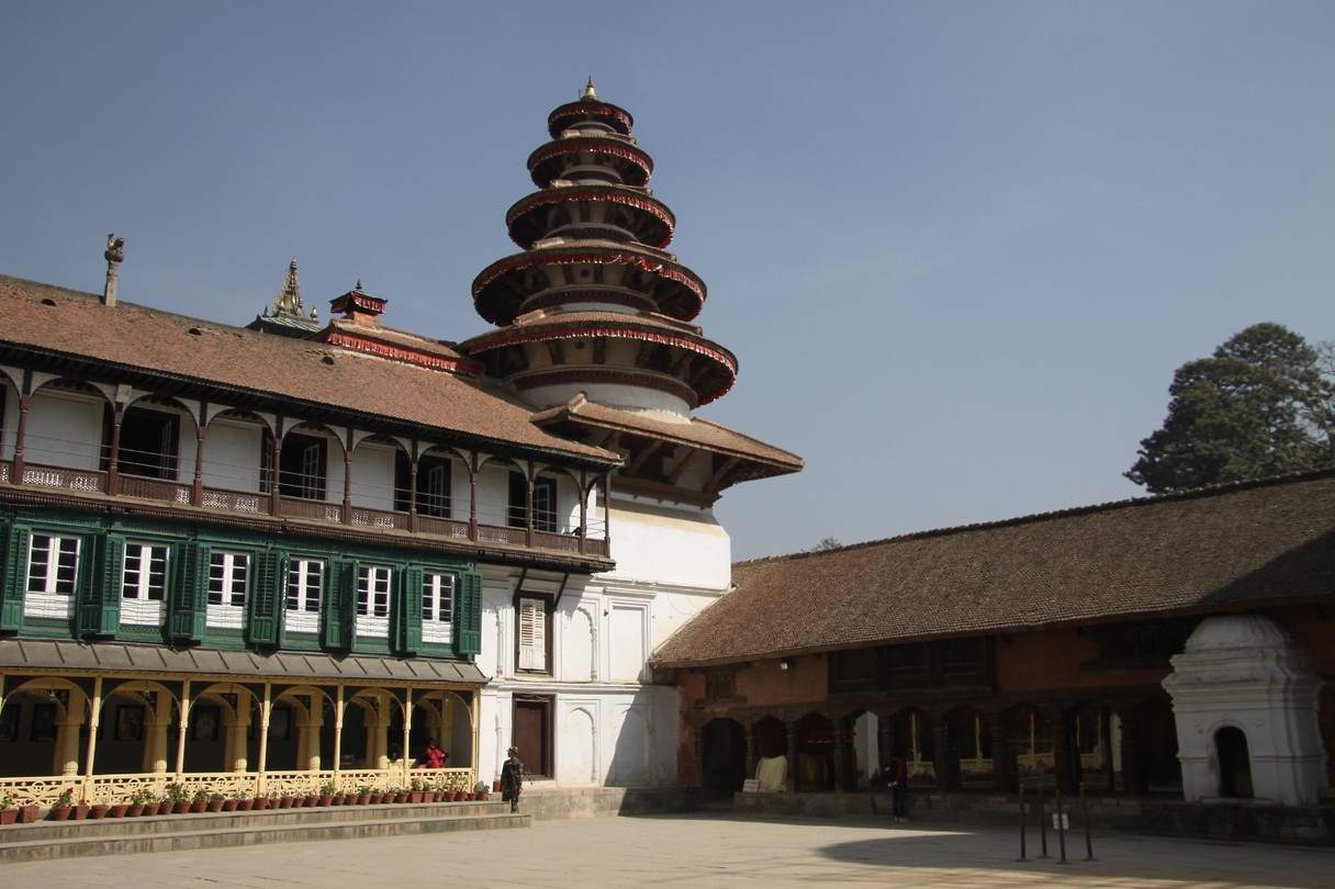 Museum