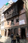 Prachtig origineel gebouw